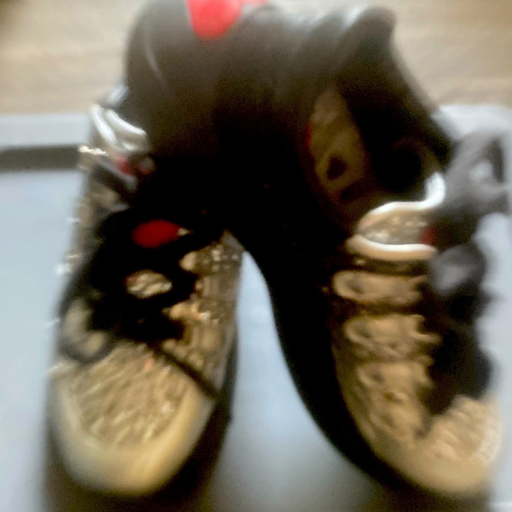 MOSCHINO Sneaker